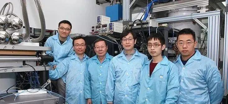 芯片|量子芯片美国领先中国6倍，我们真的能够弯道超车吗？