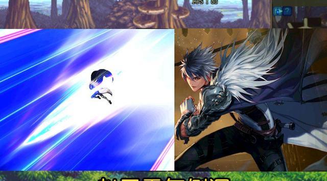 赵云|DNF操作最舒服的职业，帅就够了要什么伤害？赵云驱魔光荣上榜