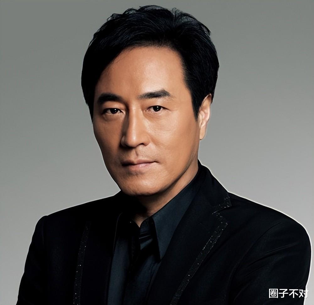 黄瑜娴|口水能过敏，天生没子宫，这6位明星的“隐疾”，有钱也治不好