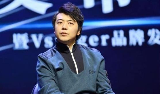 郎朗|喊666被嘲讽、代言软件翻车、宣传奶粉被质疑,郎朗还能走多远?