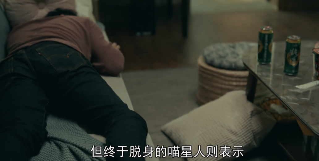 秦昊|没想到，4月才开始，秦昊会以这样的形式，打出一副“王炸”