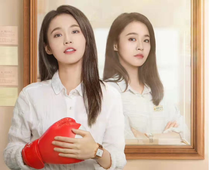 爱奇艺|爱奇艺4月片单：3部爱情2部悬疑，《风起陇西》有望上线？