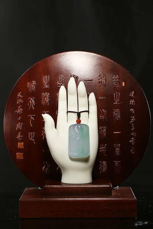 翡翠|历年天工奖翡翠金奖,谁才是你的YYDS?