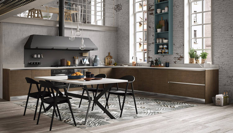 避坑！橱柜设计的这几大败笔，留下了不少的遗憾和缺陷！