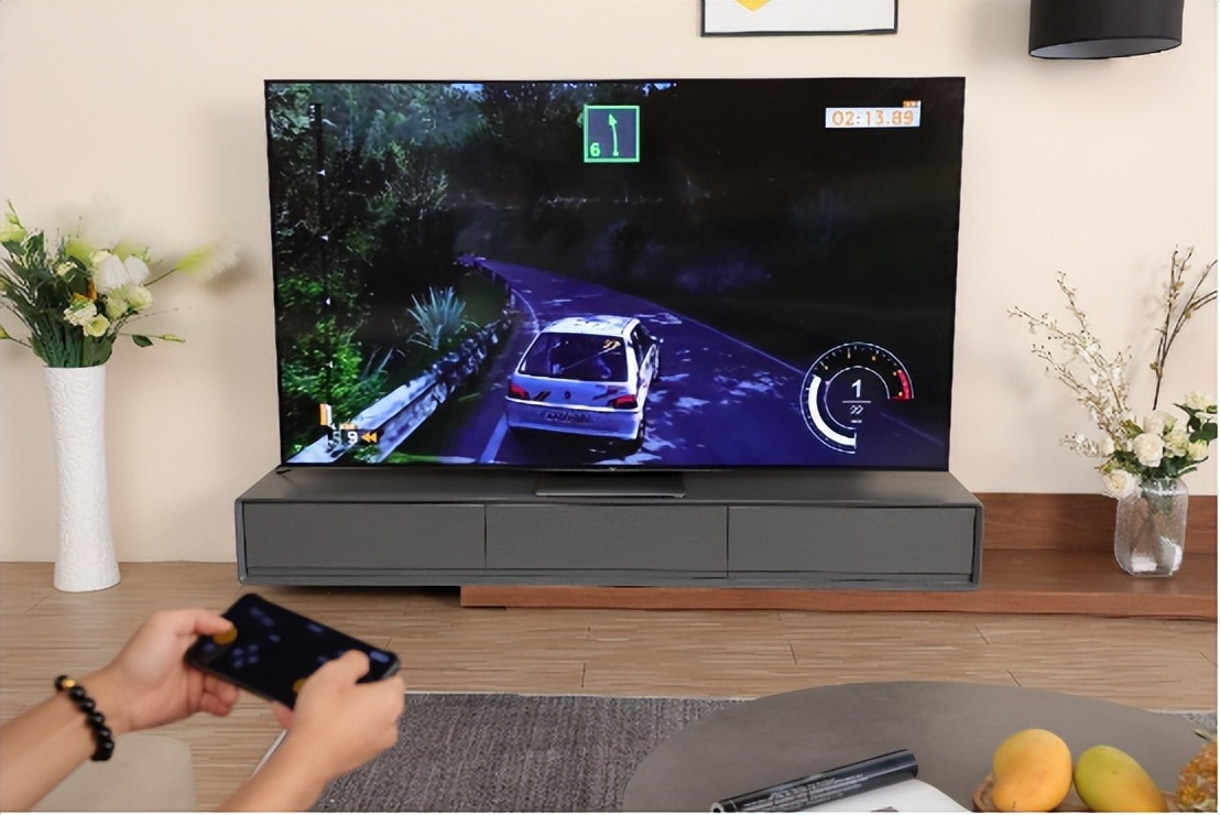 TCL|别人卷价格，TCL做卷王！画质卷王、堪称王炸产品的TCL Q10G