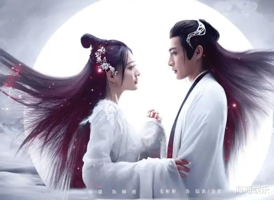 赵丽颖|5月即将播出的十部大剧,李现、赵丽颖、刘亦菲,堪称神仙打架