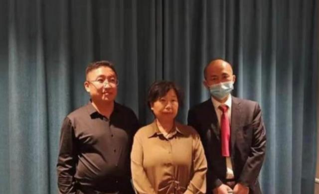 小人得志?付建律师罕见发文:苍天饶过谁,回应网友质疑言辞犀利