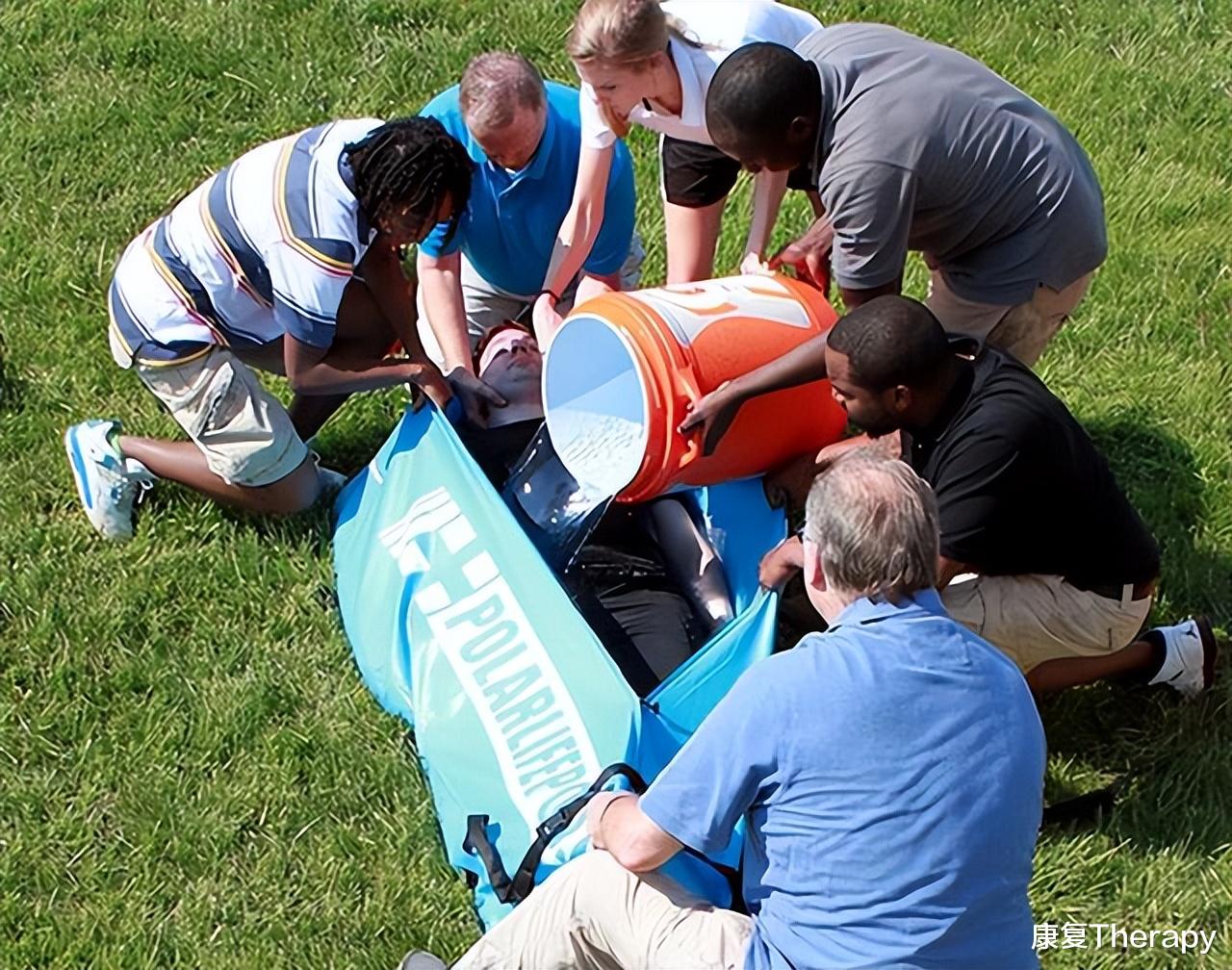 热射病|致人死亡的“热射病”是什么?医生坦言:就是严重的中暑