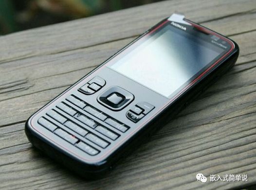 诺基亚|盘点诺基亚历史上最全的经典产品!