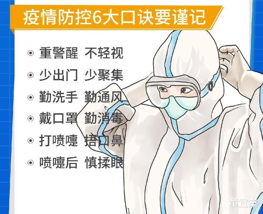 咳嗽|疫情期间，家中孩子、老年人该如何做好防护？