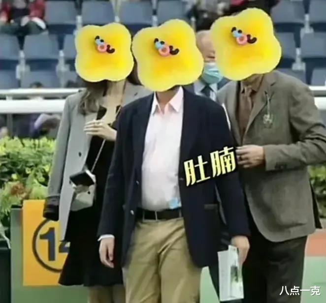 李嘉欣|52岁李嘉欣晒出夫妻甜蜜合照，颜值抗打气质出众，衣品却惨遭吐槽