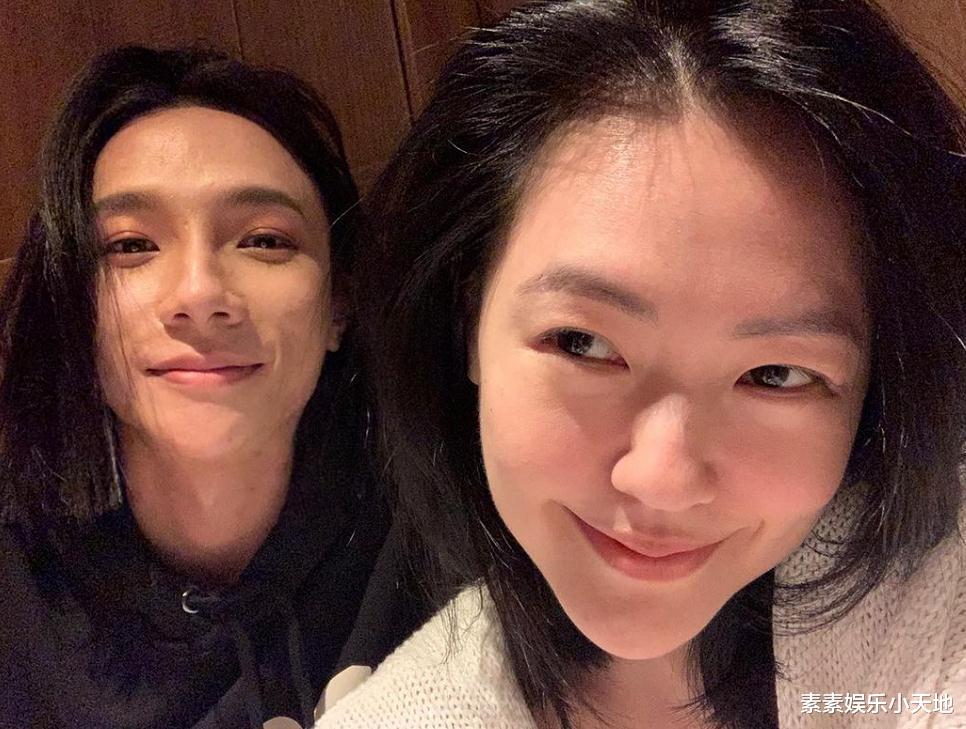 小S|小S频繁上线不敢发声!台媒称许雅钧和她最后的一层纸捅破了