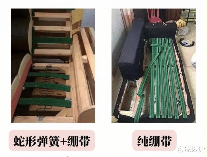 客厅沙发怎么选才能不翻车? 一定要理性消费,选择适合自己的家具