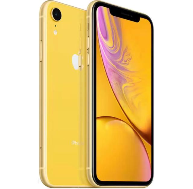 删除|想入手一部苹果xr,日常用用准备用个5年左右,请问64G够用吗?