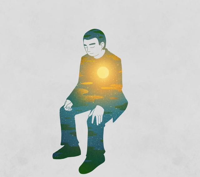 华为|七零后大叔感叹:升职嫌你老,退休还太早,职场没希望又必须硬撑