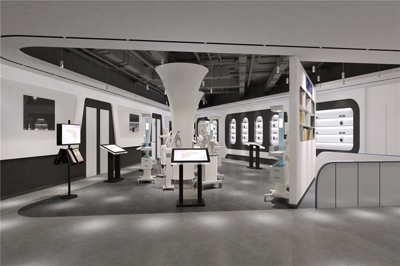 穿衣搭配|如何使办公室装饰看起来简单大气?