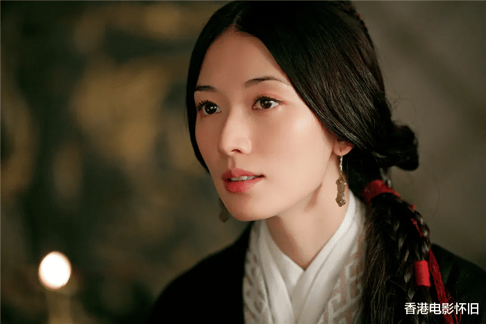 李连杰|10部“胎死腹中”的港片：李连杰占3部，徐克曾想拍《林青霞传》