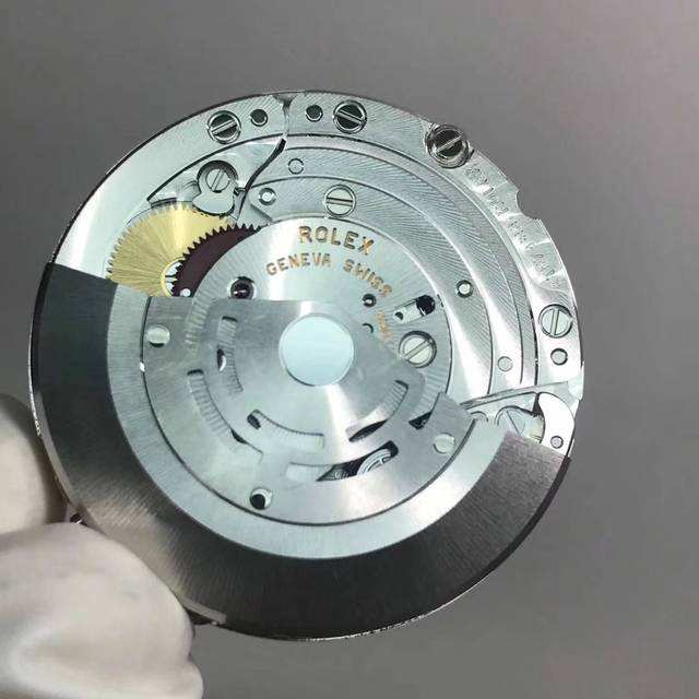 腕表 国产的3135机芯和3235机芯有什么区别？一次性告诉大家