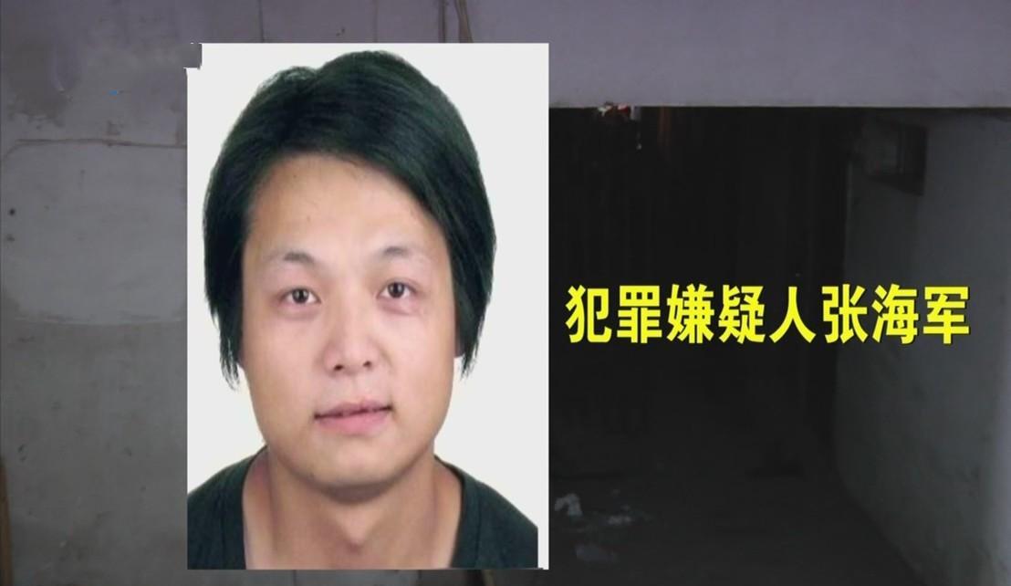 2013年,东阳两姐妹被侄女“富二代”男友杀害,尸体砌入水泥墩