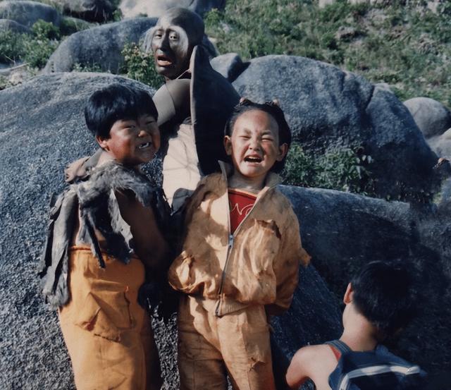 小龙人|《小龙人》30年，演员境况不一，小龙人成副校长，龙套成相声大佬