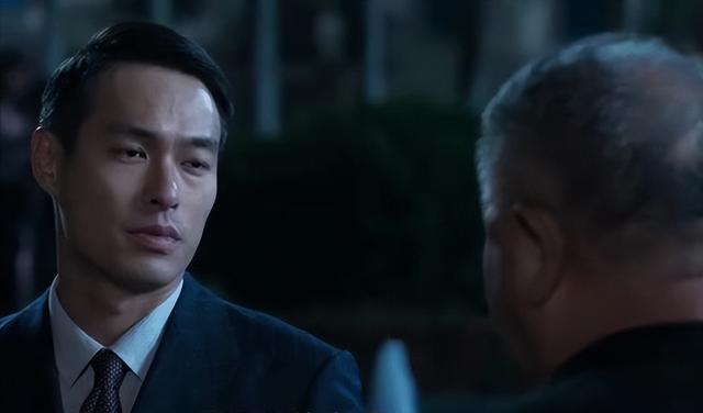 常非|《罚罪》看到赵鹏超拉自己亲妈下水,才知道常非和张秋峰有多伟大