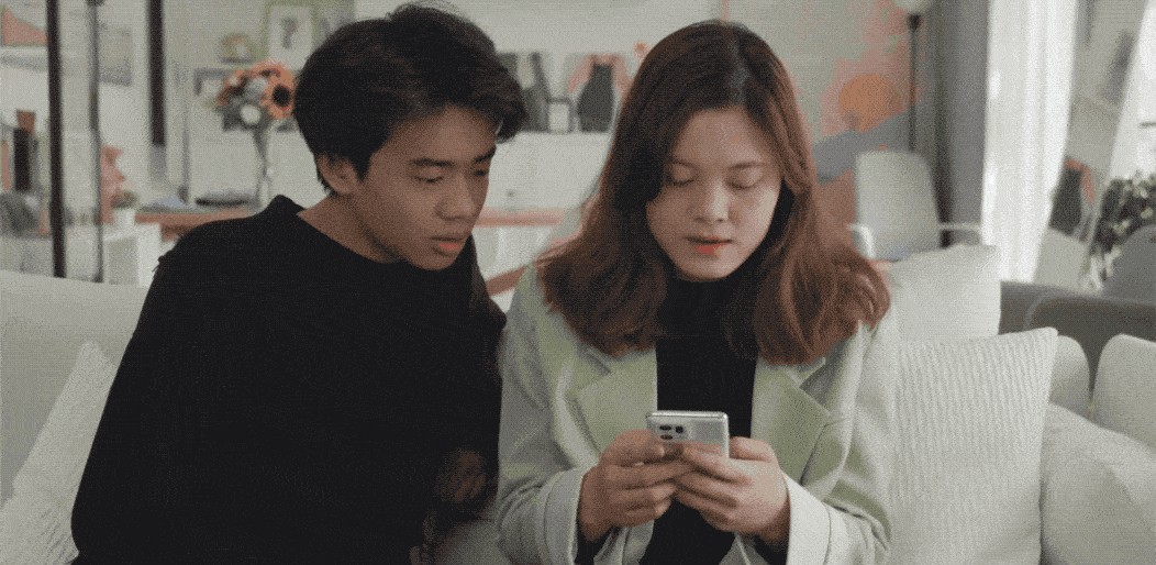 ColorOS|绿厂正式开启「极点计划」，携手玩机爱好者共创ColorOS 13新功能