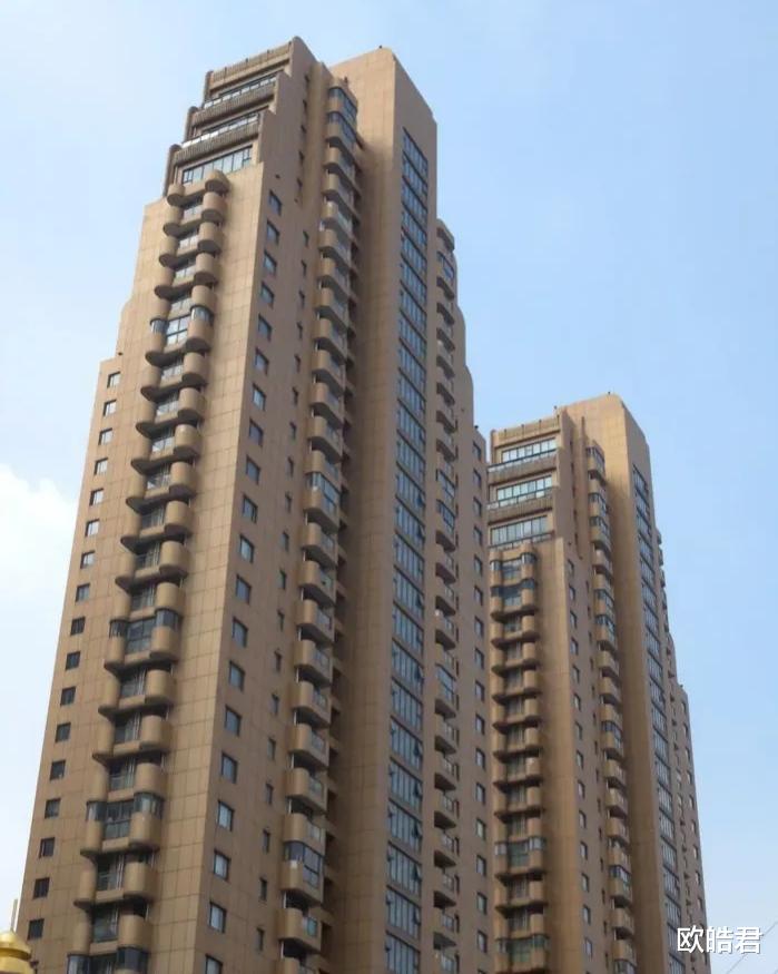 |老家三套房不如上海一套房?