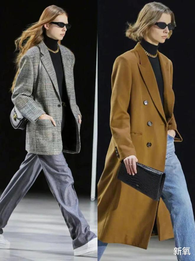 穿衣搭配|职场穿搭美学到底怎么选？从色彩与硬软件入手，我们也可以拥有！