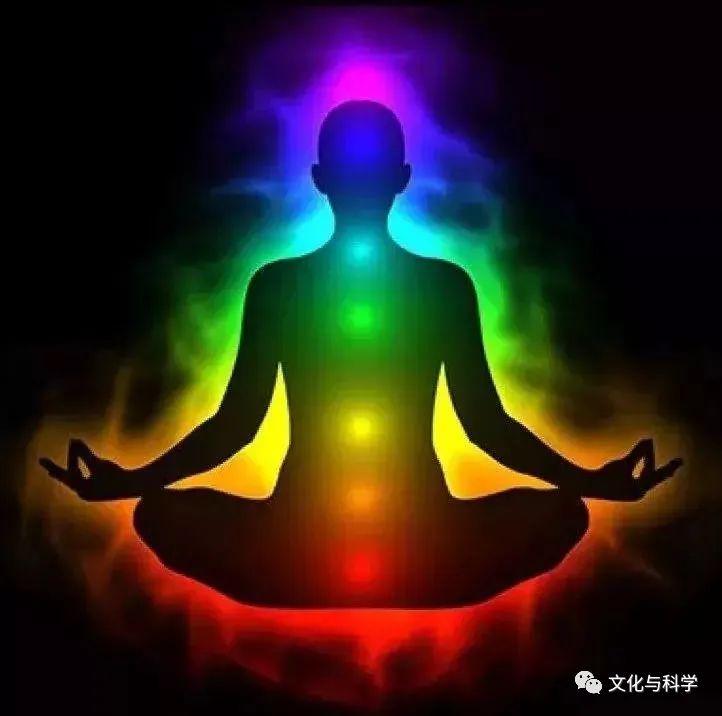 修行人讲:你的能量辐射圈和气场小宇宙