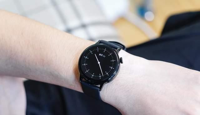 watchgt|HUAWEI WATCH GT3手表评测：新增血糖管理、跌倒监测、体温检测