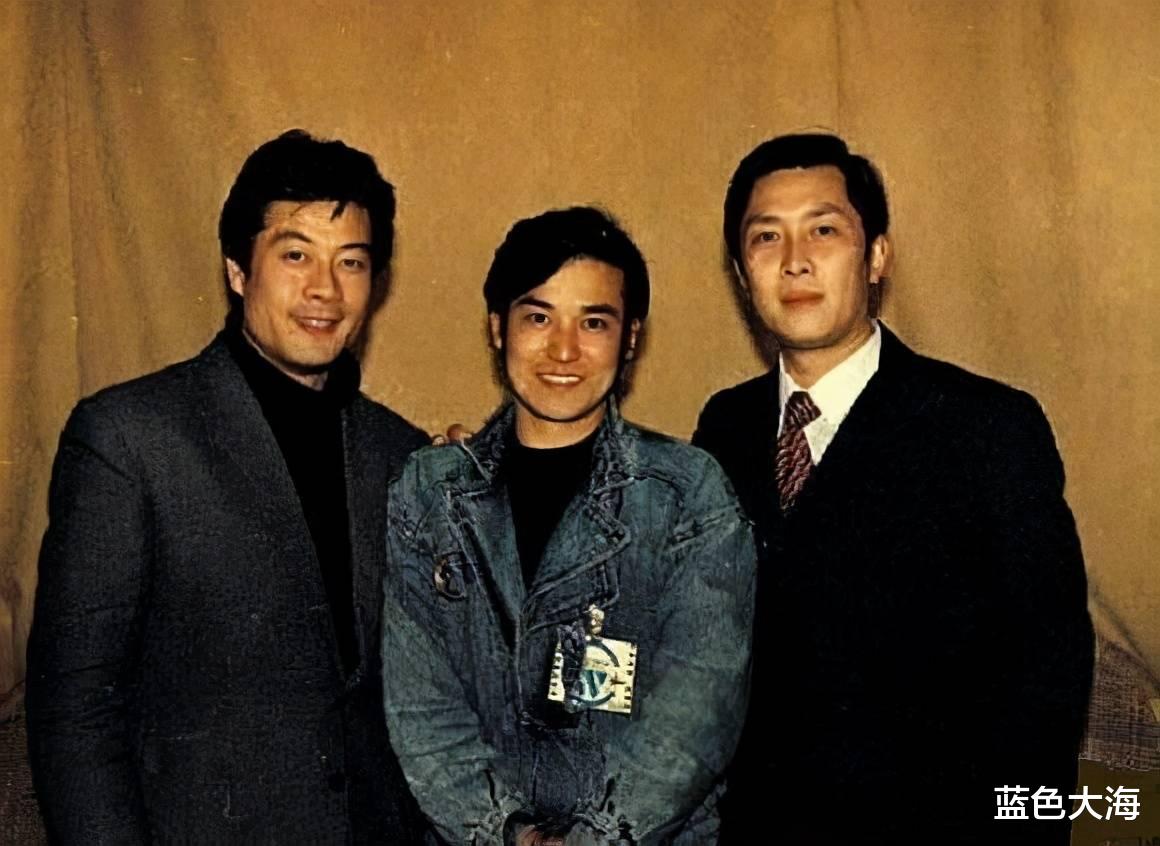 陈瑾|“人间异类”陈瑾：20年不吃米饭，一生不婚不育，究竟为何