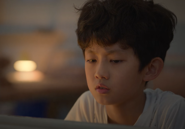 天才基本法|4个小演员点亮《天才基本法》，平均年龄11岁，少年纪江最小