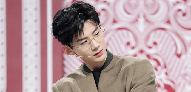 赵文卓|《王牌对王牌》张若昀赵文卓合体,没想到他一出场就是搞笑风