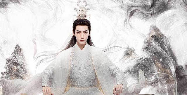 皓衣行|《皓衣行》为什么不能播？