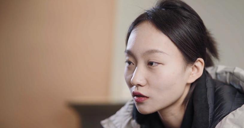 邵雨轩|邵雨轩回应解散：能力配不上位置，不存在分桃不均，首谈带货问题