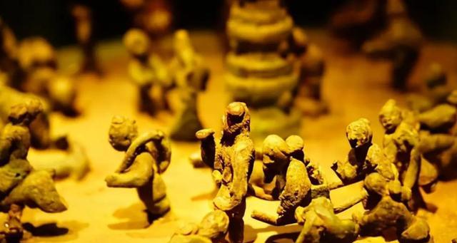 探索地下世界的失落文明:古滇国神秘消失的原因是什么?