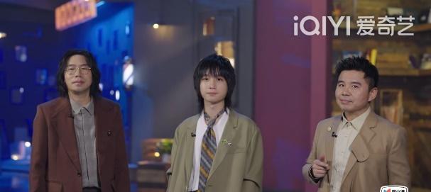 老狼|《我们民谣》官宣，李宇春作为民谣好友亮相，首位飞行嘉宾是老狼