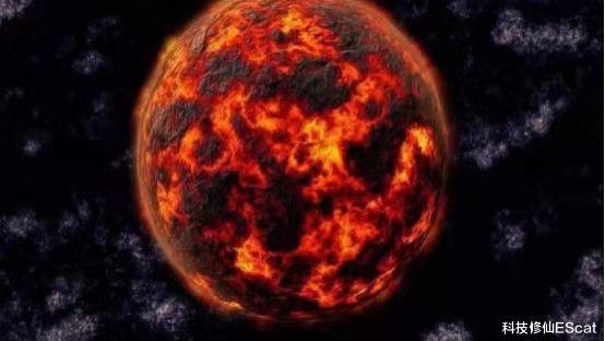 生命起源新推测：地球生命来自火星？星际空间同样存在生命原料