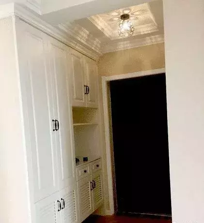 老婆出个“妙招”,将洗手池搬到过道,完工邻居争相模仿,晒晒