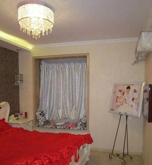 晒晒小姨子家新房装修，住了4年还跟新的一样，回家我立马教训了顿老婆！