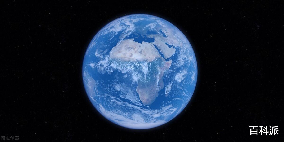 “地球监狱假说”：太空监狱中的人类？地球对于人类来说是灾难？
