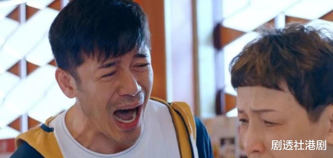 沈震轩|预告将有求婚计划!TVB上位小生大曝女友怪癖:每次放屁都好开心