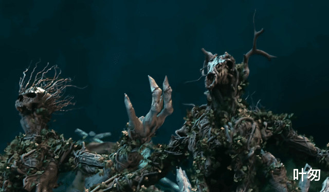 阴阳镇怪谈|热度力压《阴阳镇怪谈》，这部玄幻武侠电影，特效太爆炸