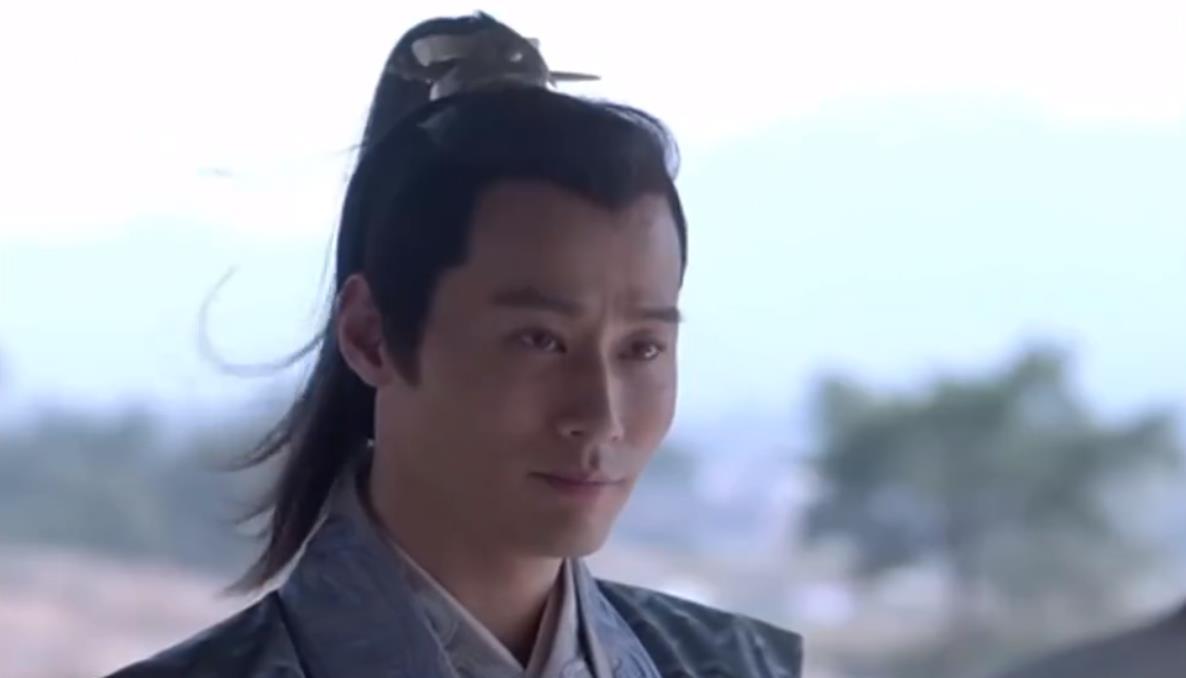 蔡少芬|琅琊榜:如果苦都吃了,还没成长,那岂不是白吃亏了?