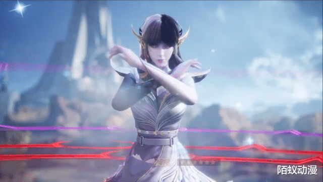 武魂|斗羅：10W年游戲小白有多強？不僅擁有10W年魂環，泰坦巨猿一招秒