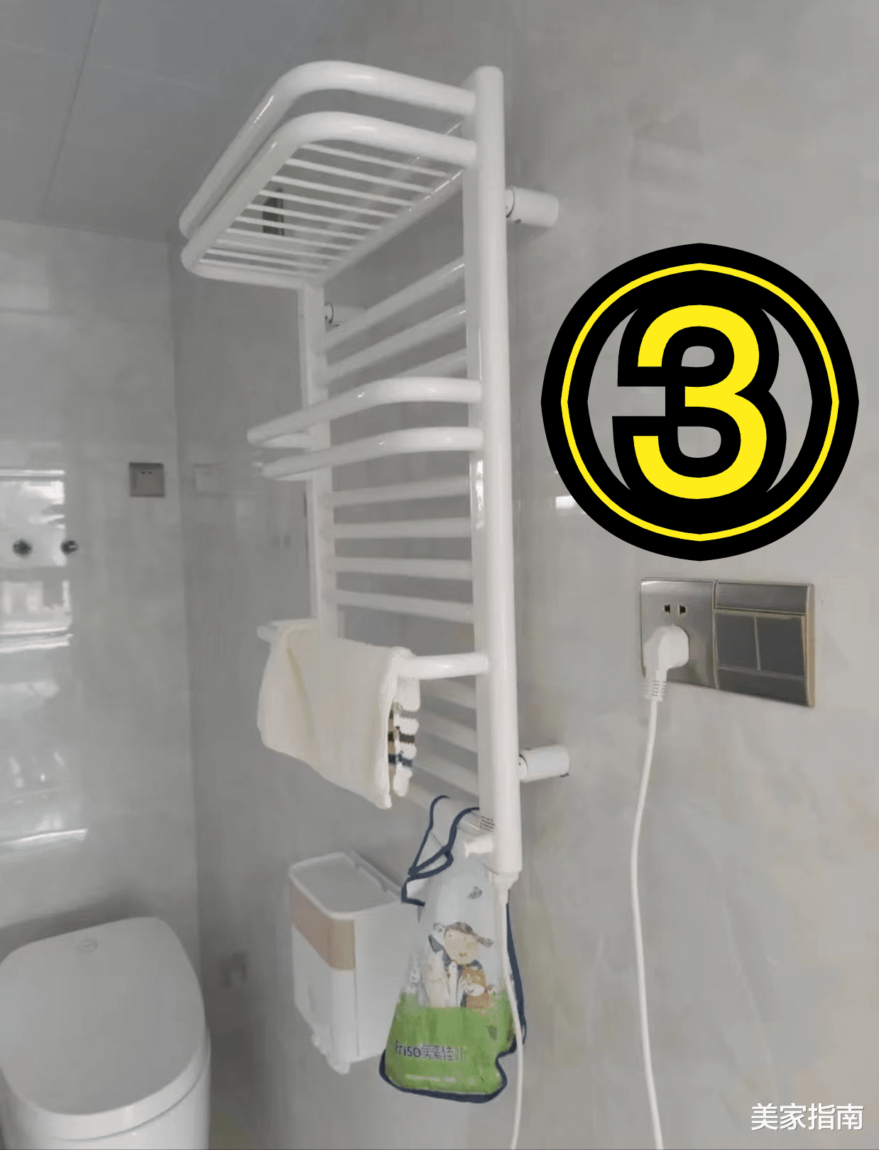 熬了两个通宵,整理出最全的“插座预留方案”,照着装就行