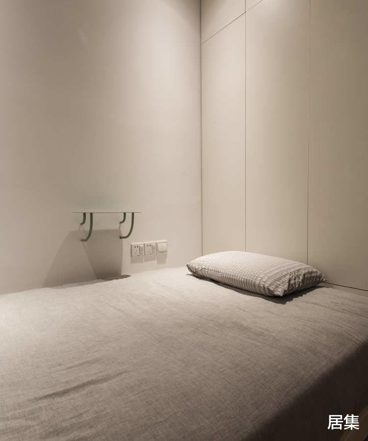 仅34平米的小家,也能容纳三代人,收纳生活都不耽误