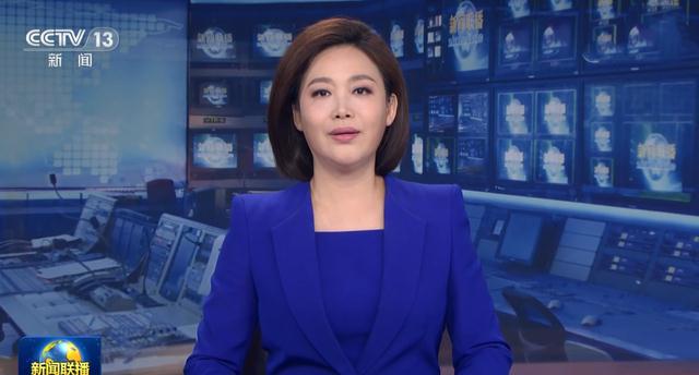 新闻联播|央视《新闻联播》主播排班变化明显,海霞逐渐淡出观众视线