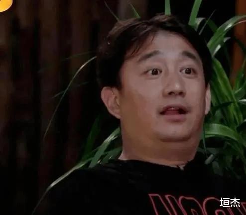丸子头 中年男星开始减肥，沈腾和徐峥报名健身，邓超跟着媳妇锻炼