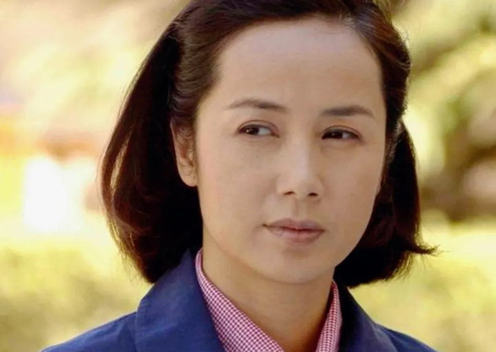 郑晓龙|郑晓龙拍《金婚》时蒋雯丽头摇的像拨浪鼓，“我可不想让人家说老黄瓜刷绿漆！”